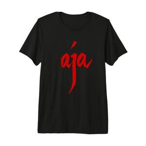 Aja Premium Tri-Blend T-Shirt